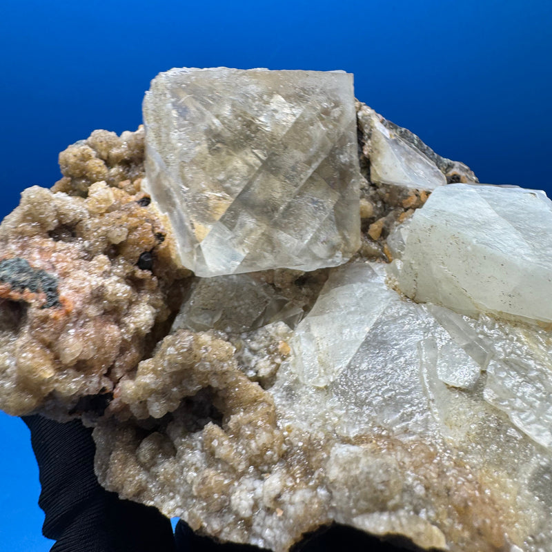 Calcite Specimen - 479g