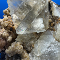 Calcite Specimen - 479g