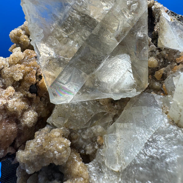 Calcite Specimen - 479g