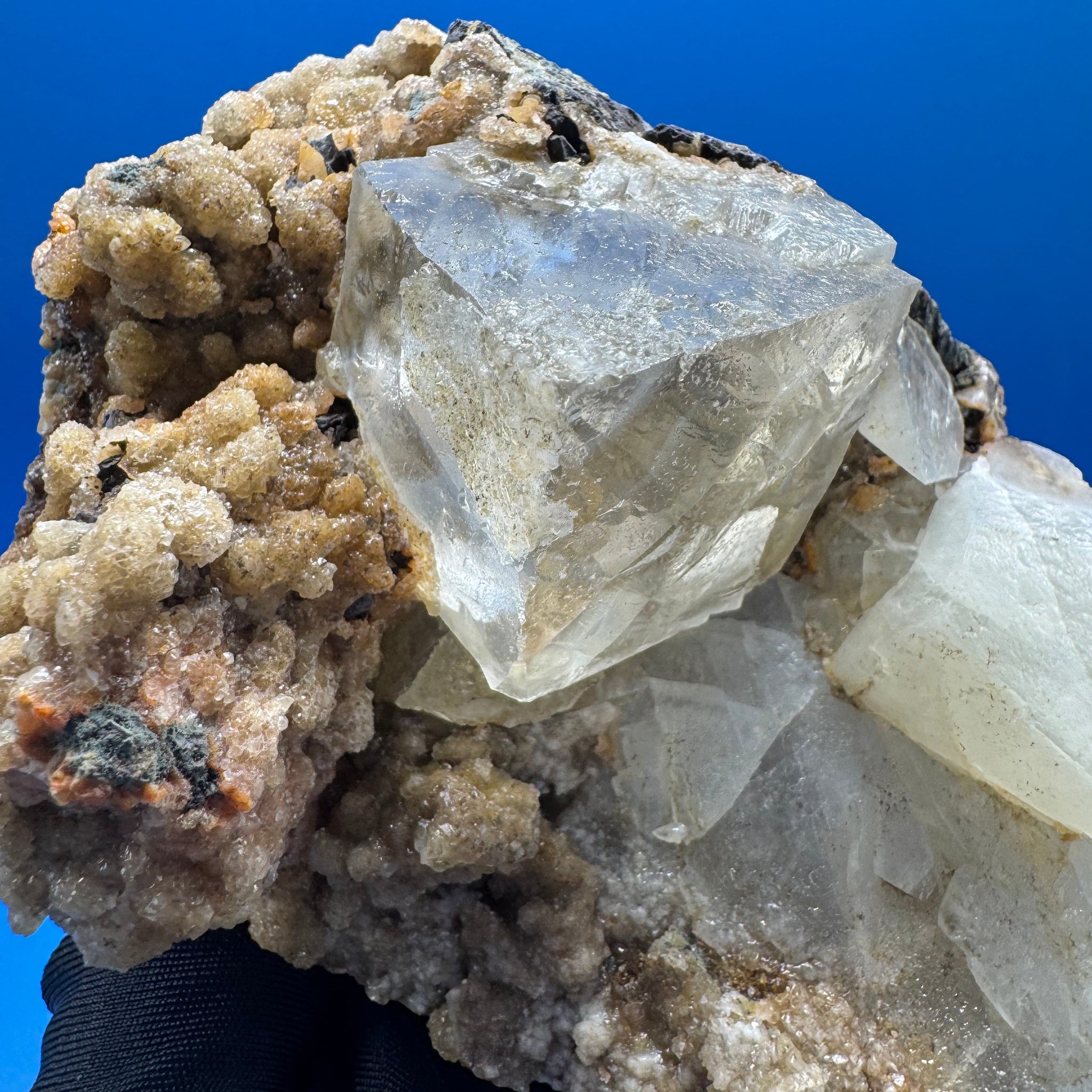 Calcite Specimen - 479g