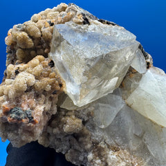Calcite Specimen - 479g