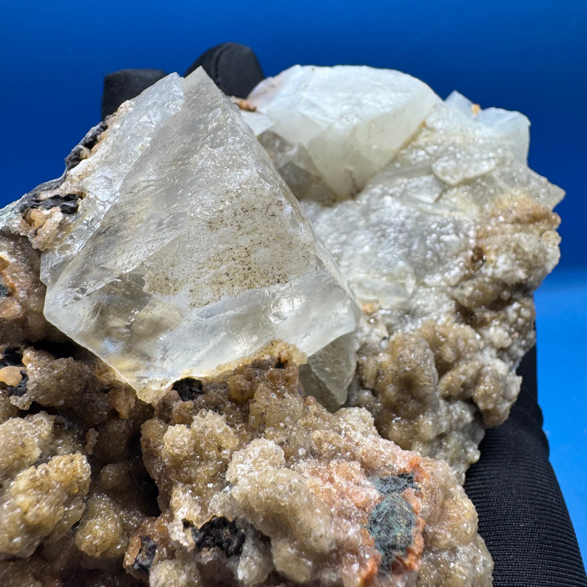 Calcite Specimen - 479g
