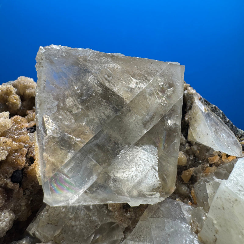 Calcite Specimen - 479g