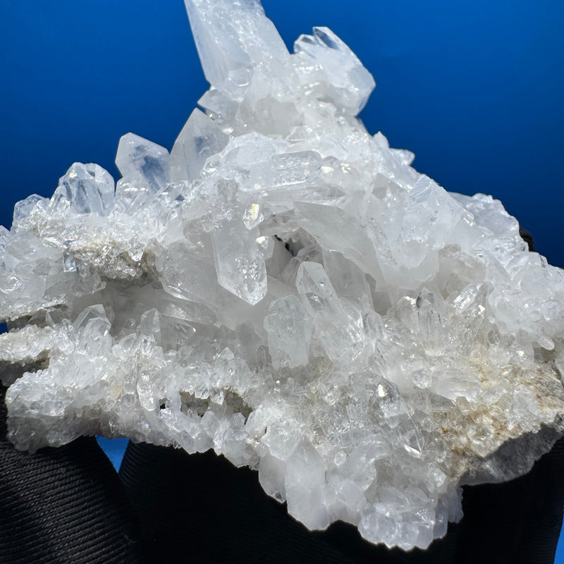 Quartz Specimen - 212g