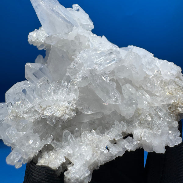 Quartz Specimen - 212g