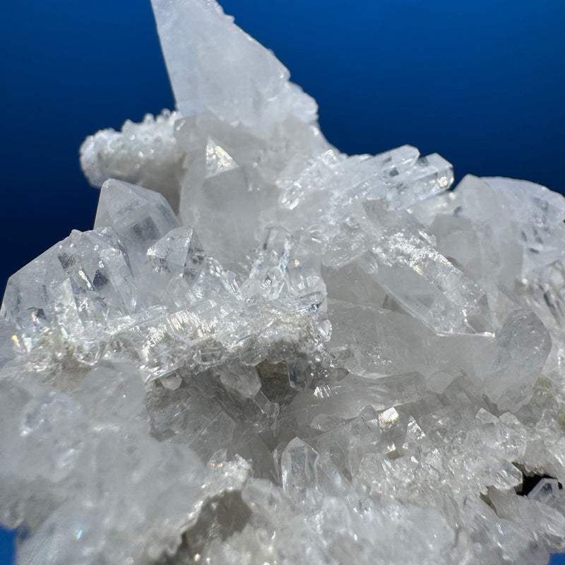 Quartz Specimen - 212g