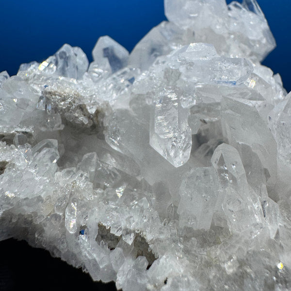 Quartz Specimen - 212g