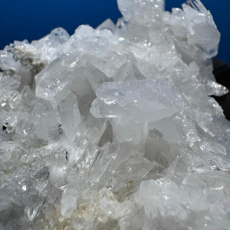 Quartz Specimen - 212g