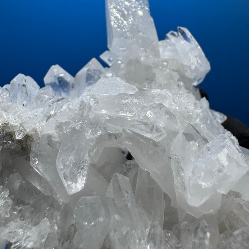 Quartz Specimen - 212g