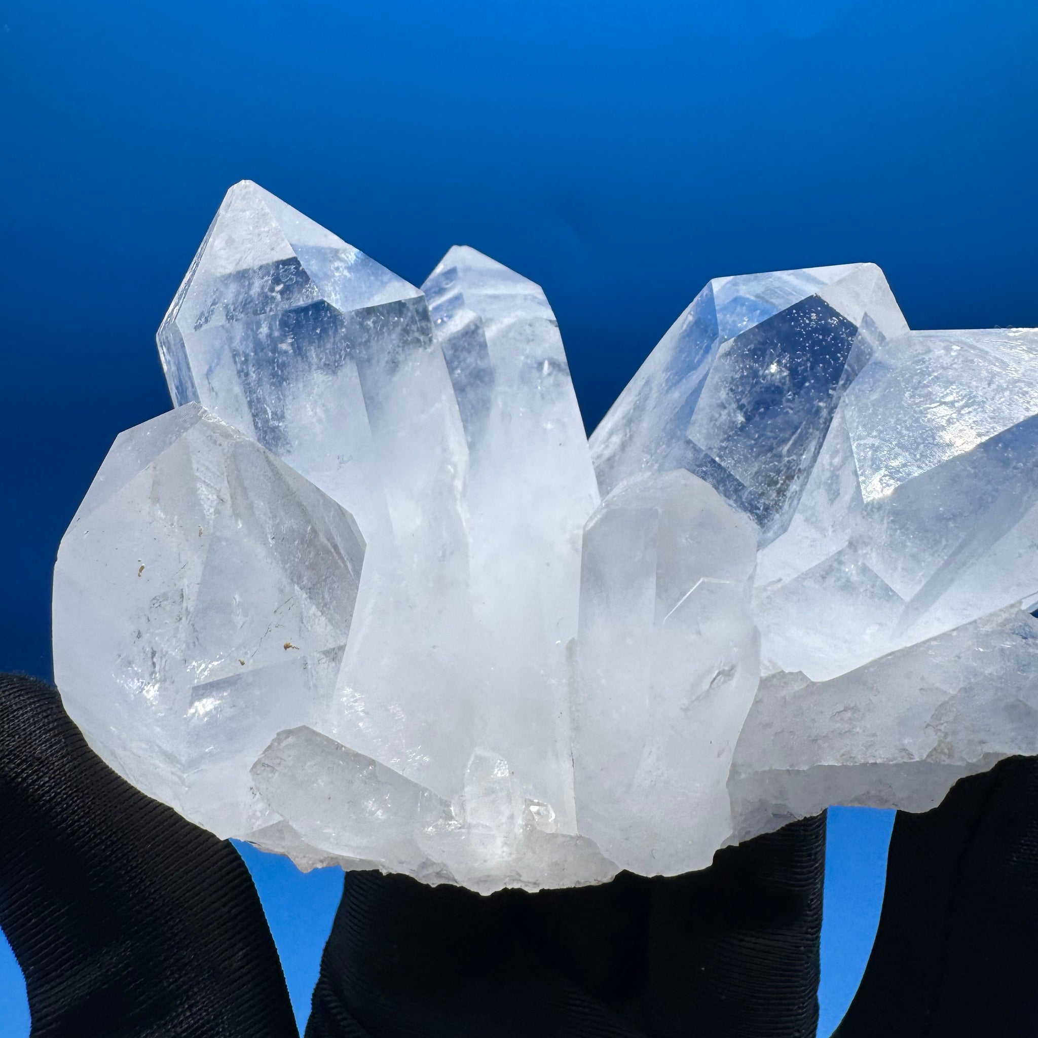 Quarts Specimen - 302g