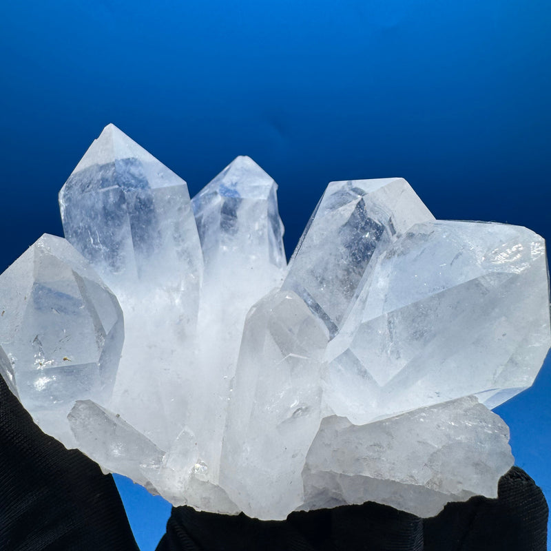 Quarts Specimen - 302g
