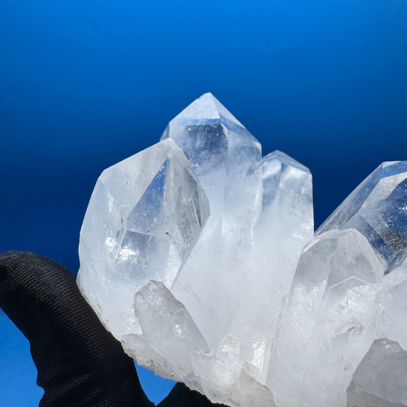 Quarts Specimen - 302g