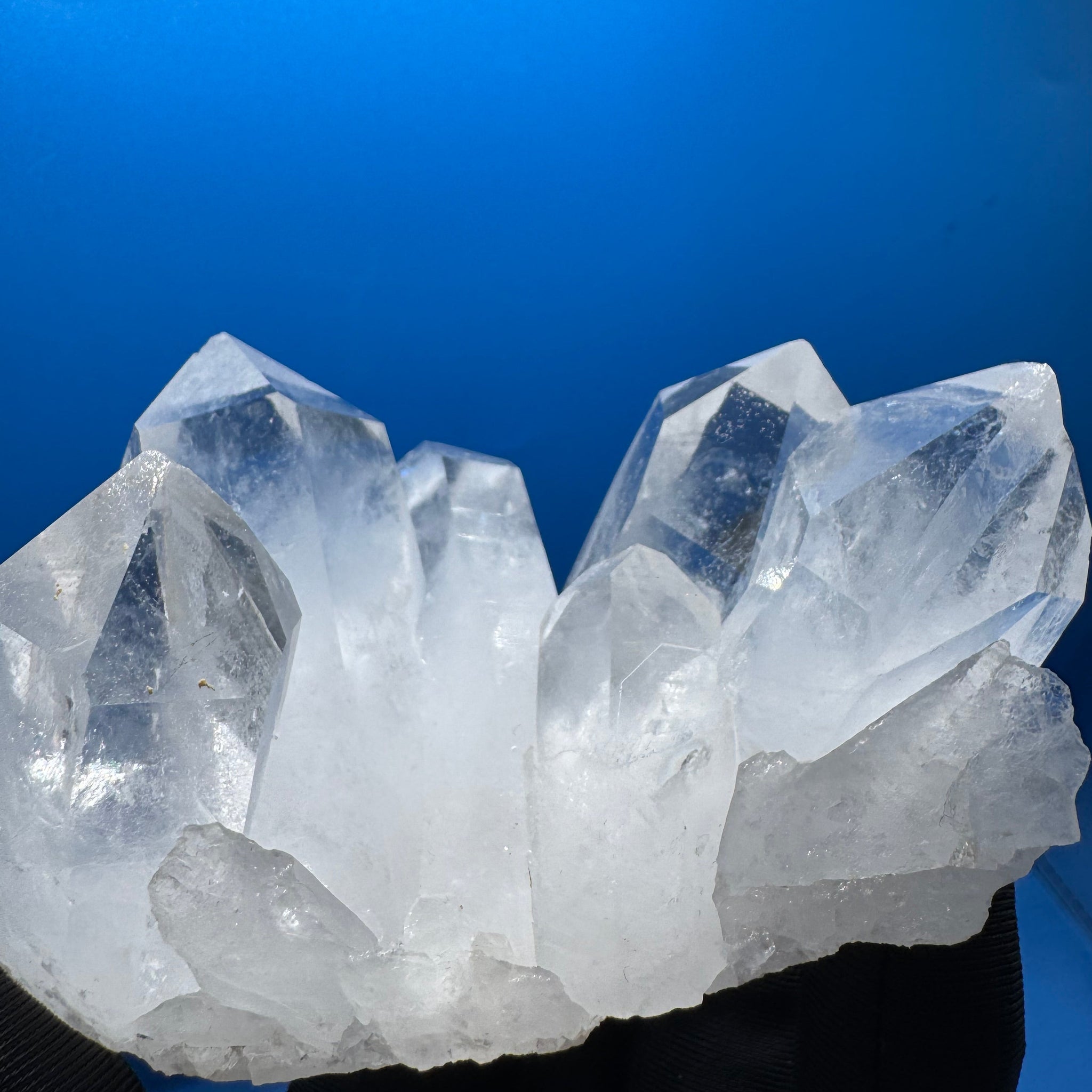 Quarts Specimen - 302g