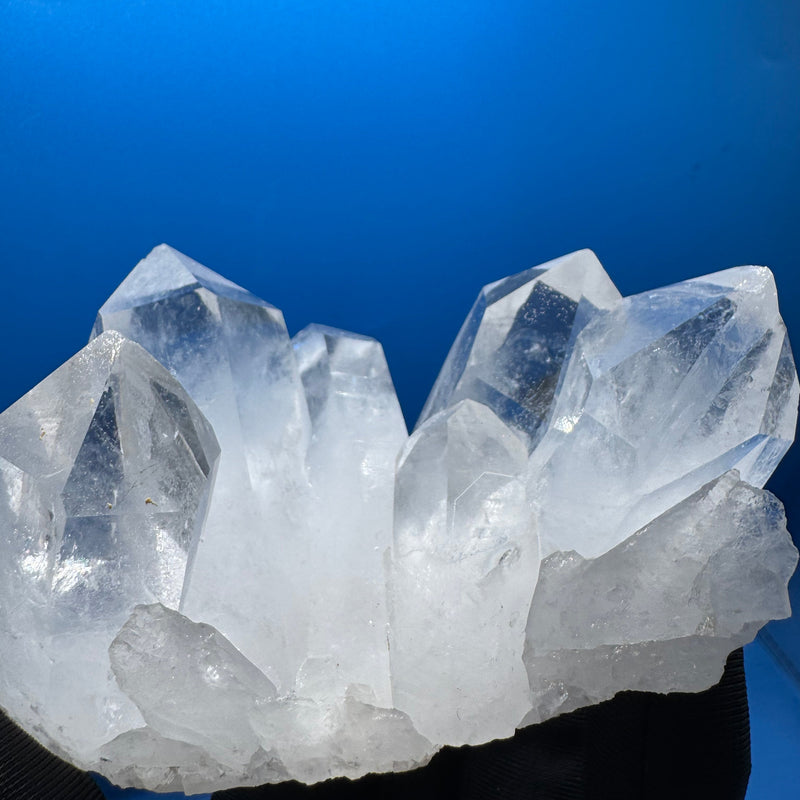 Quarts Specimen - 302g
