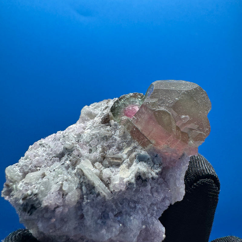 Tourmaline Specimen - 46g