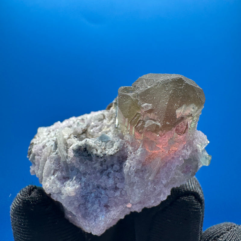 Tourmaline Specimen - 46g