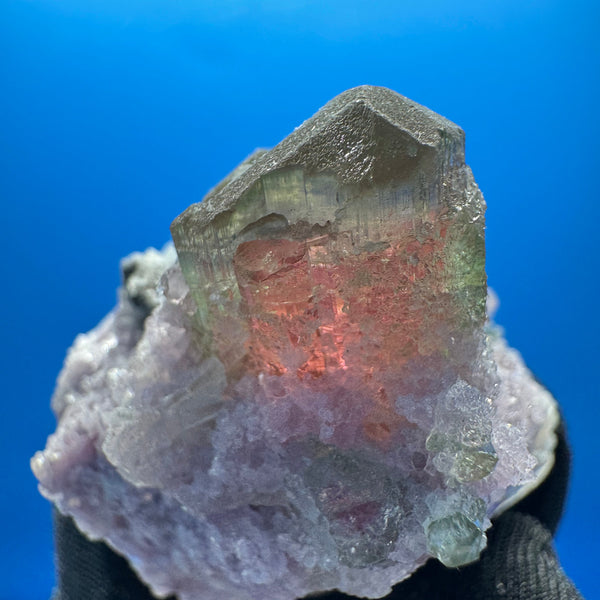 Tourmaline Specimen - 46g