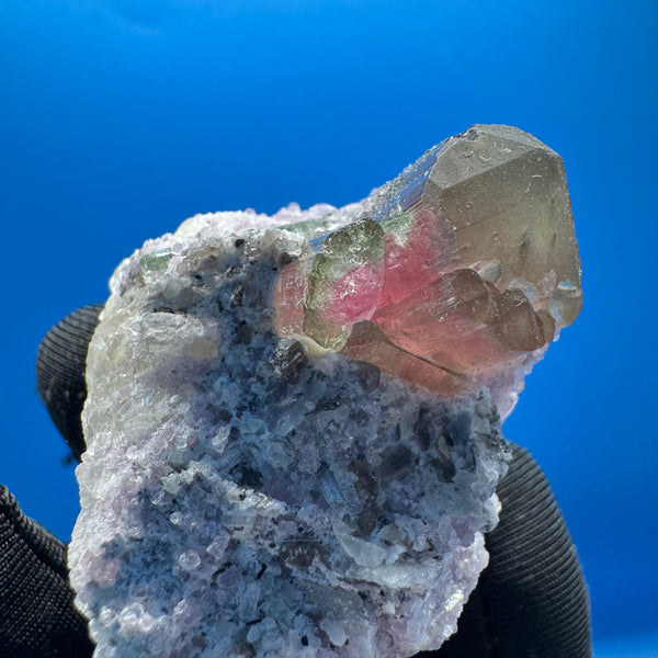 Tourmaline Specimen - 46g