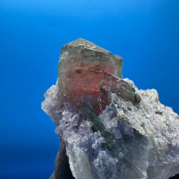 Tourmaline Specimen - 46g