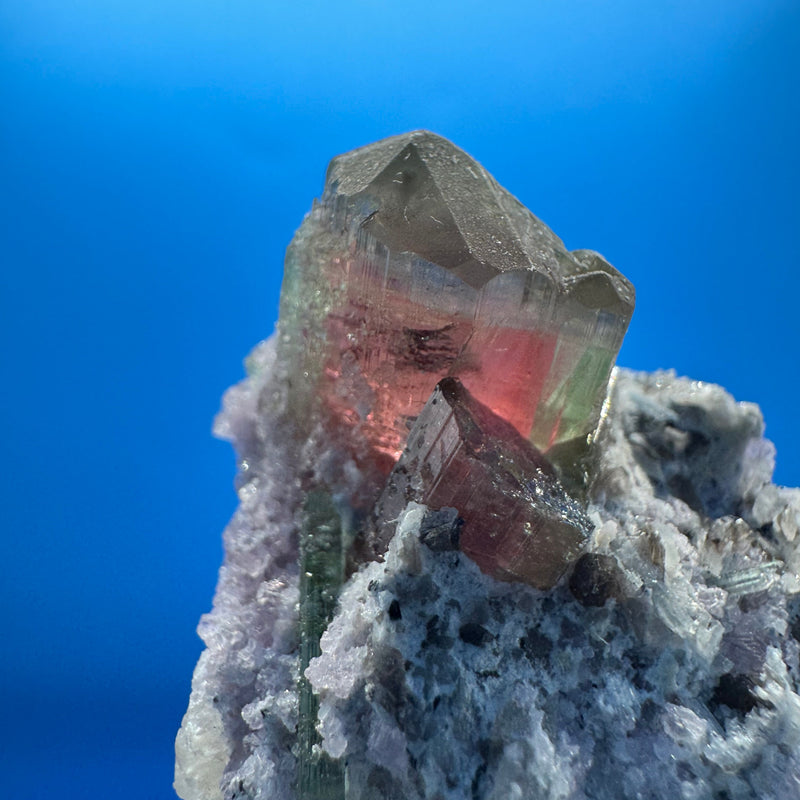 Tourmaline Specimen - 46g