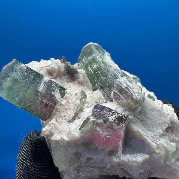 Tourmaline Specimen - 48g