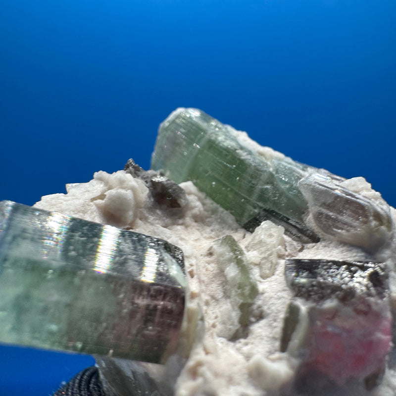 Tourmaline Specimen - 48g