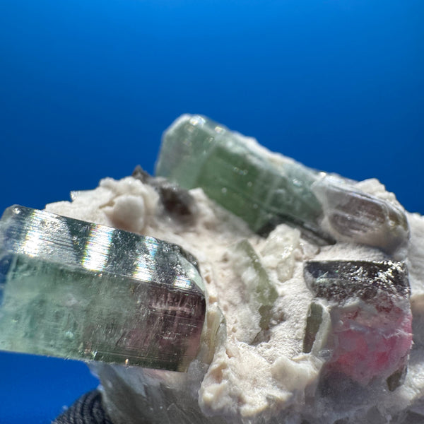 Tourmaline Specimen - 48g