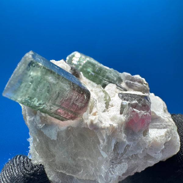 Tourmaline Specimen - 48g