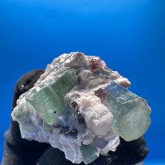 Tourmaline Specimen - 48g