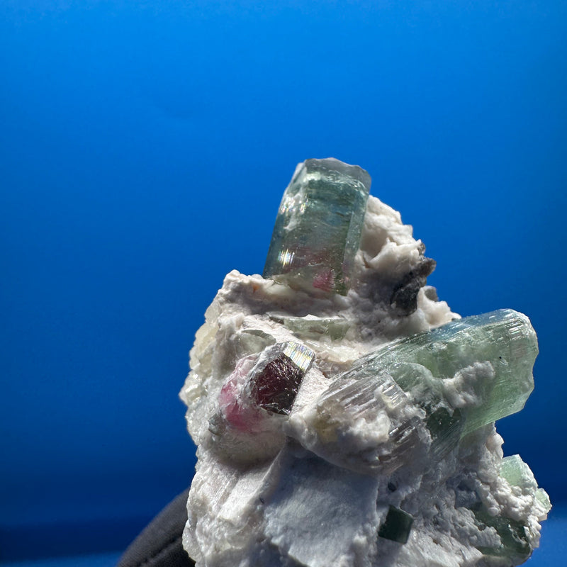 Tourmaline Specimen - 48g