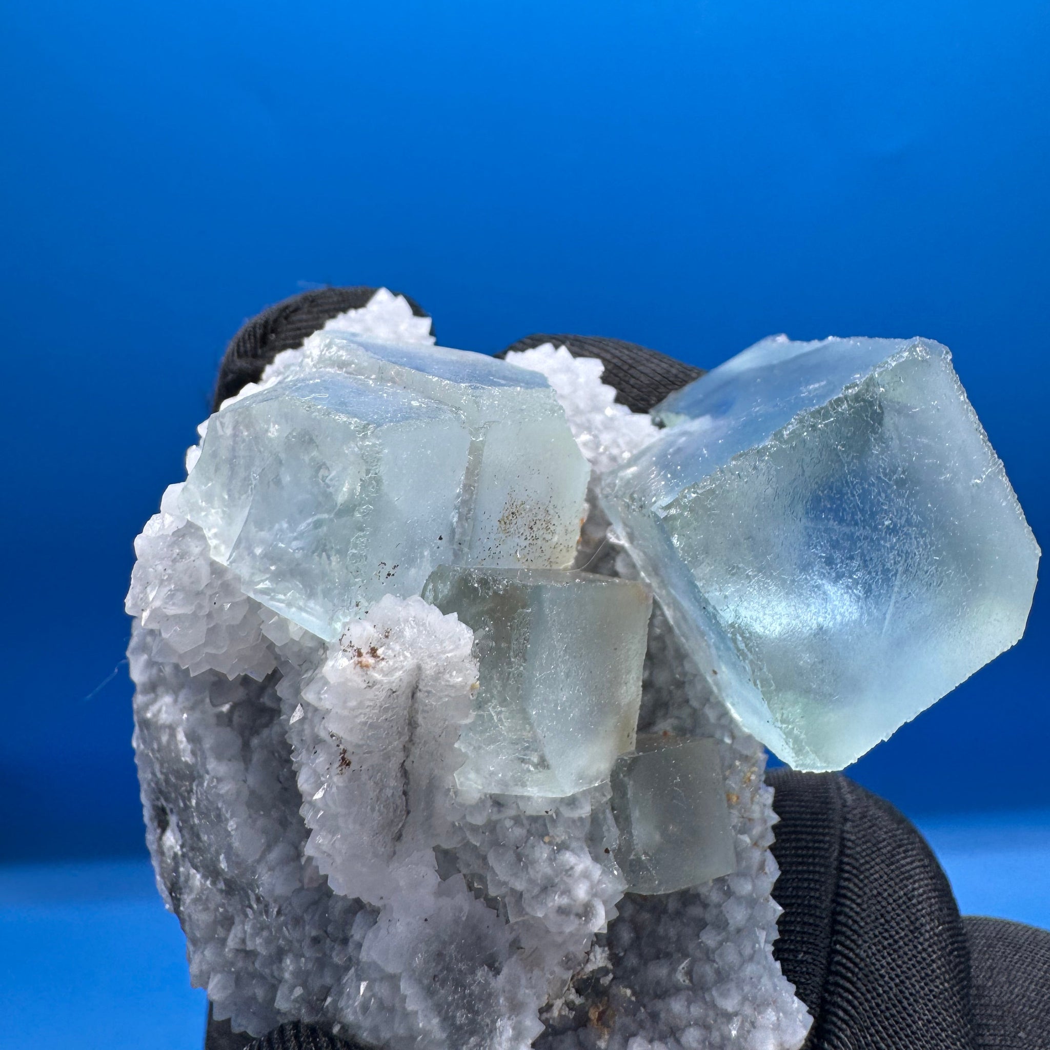 Fluorite Specimen - 77g