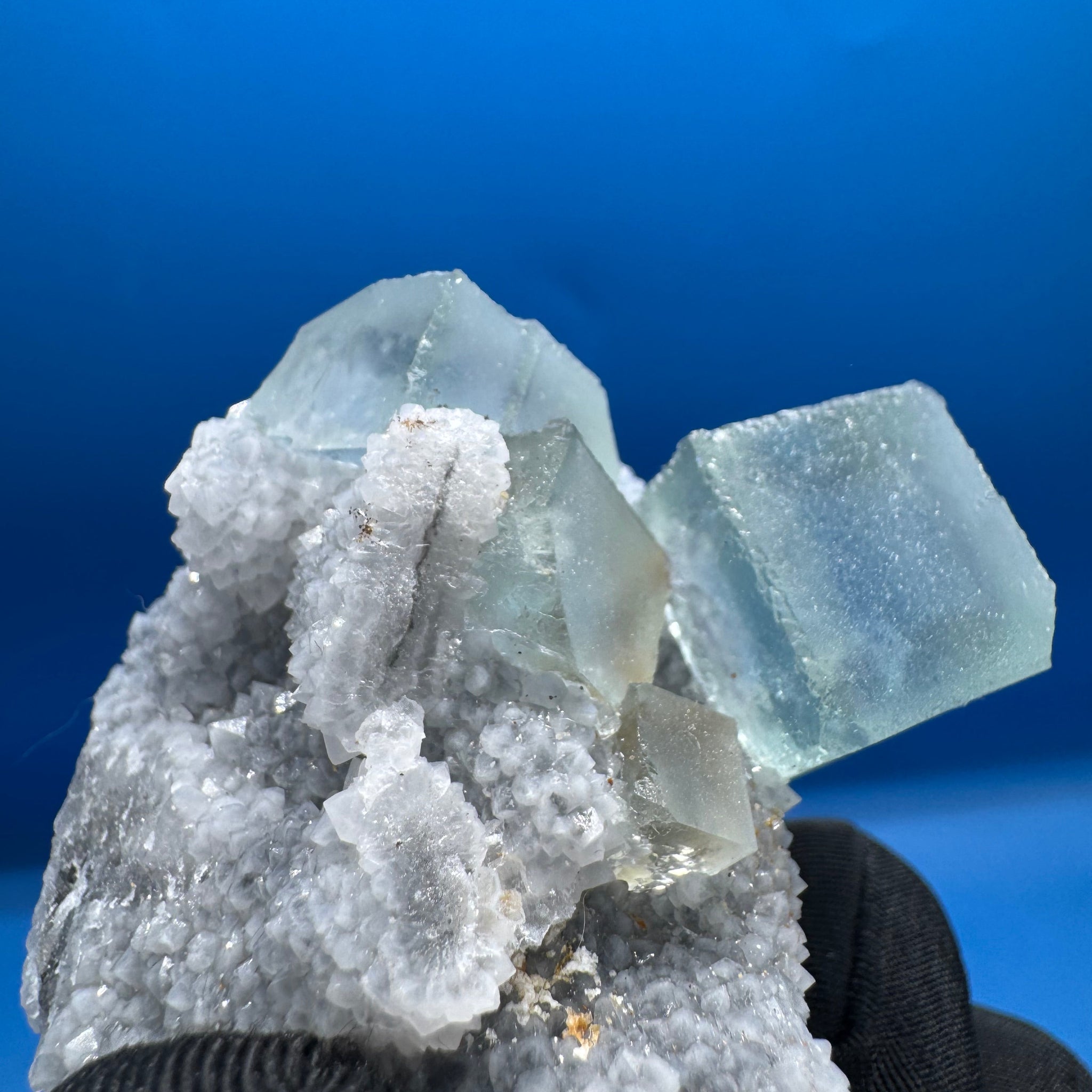 Fluorite Specimen - 77g