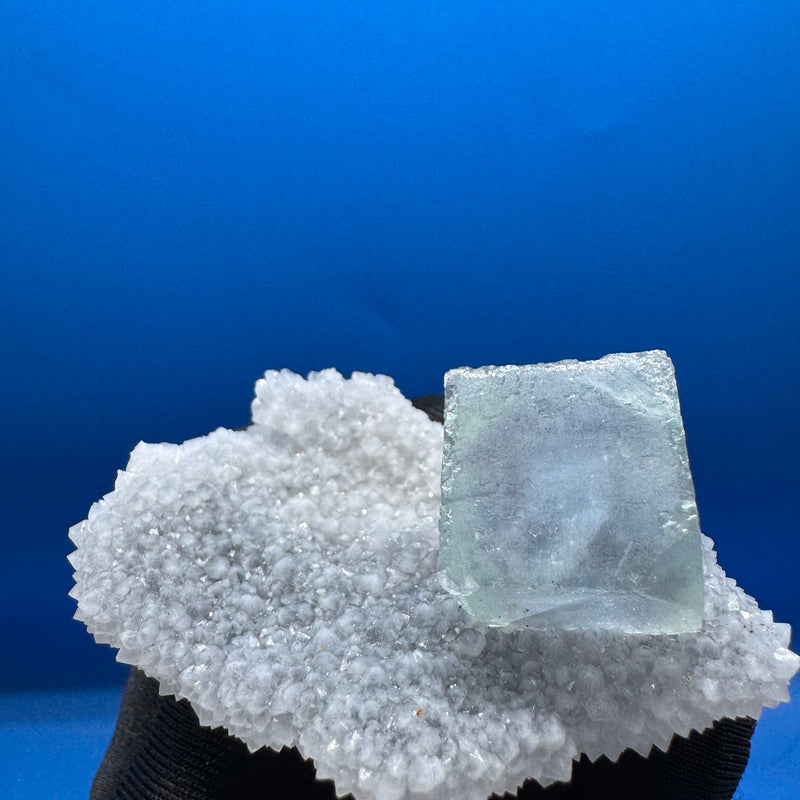 Fluorite Specimen - 43g