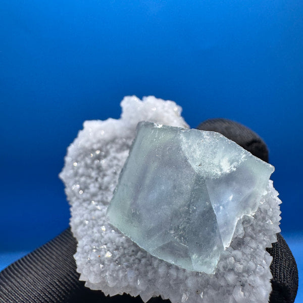 Fluorite Specimen - 43g