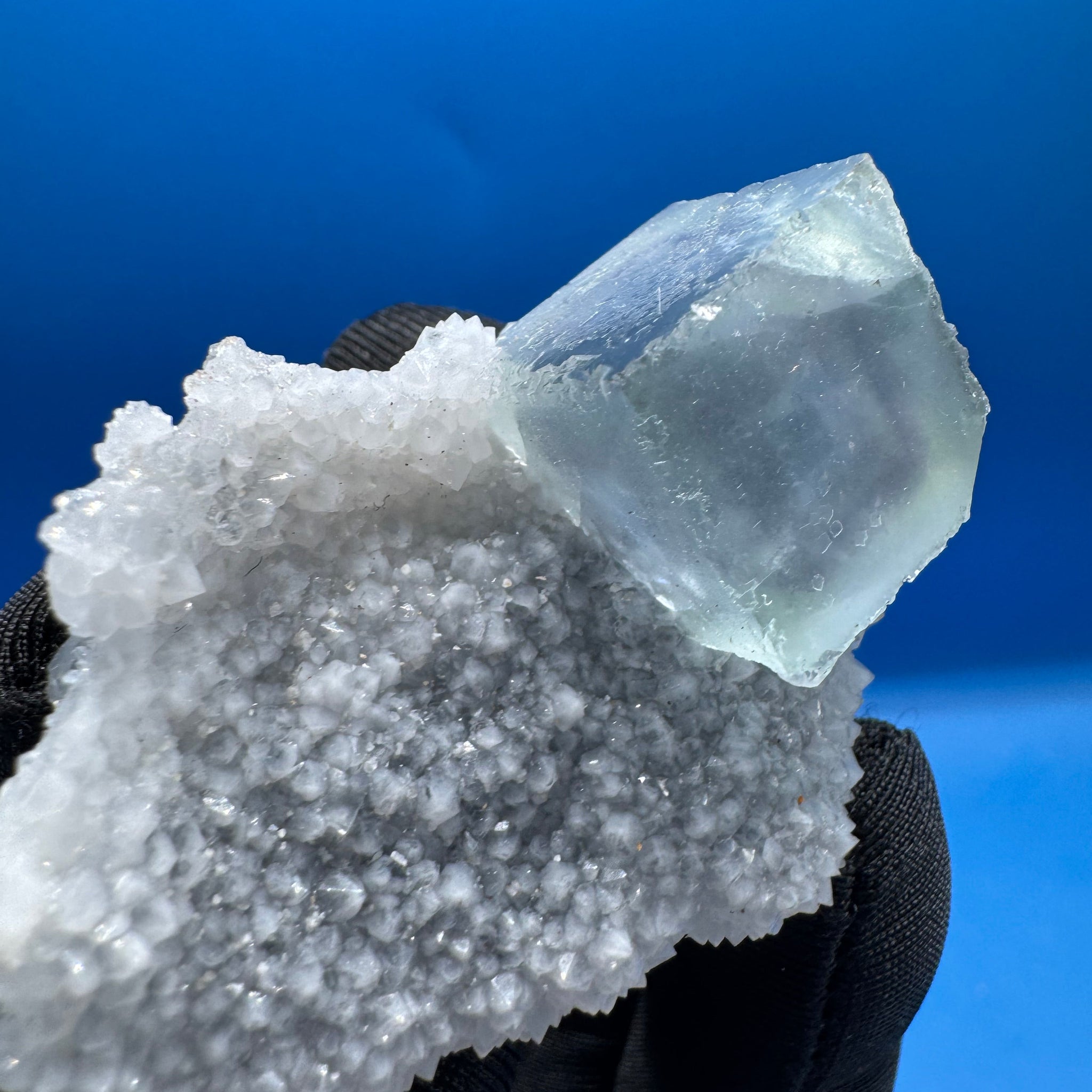 Fluorite Specimen - 43g