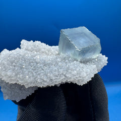Fluorite Specimen - 43g