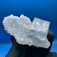 Fluorite Specimen - 43g