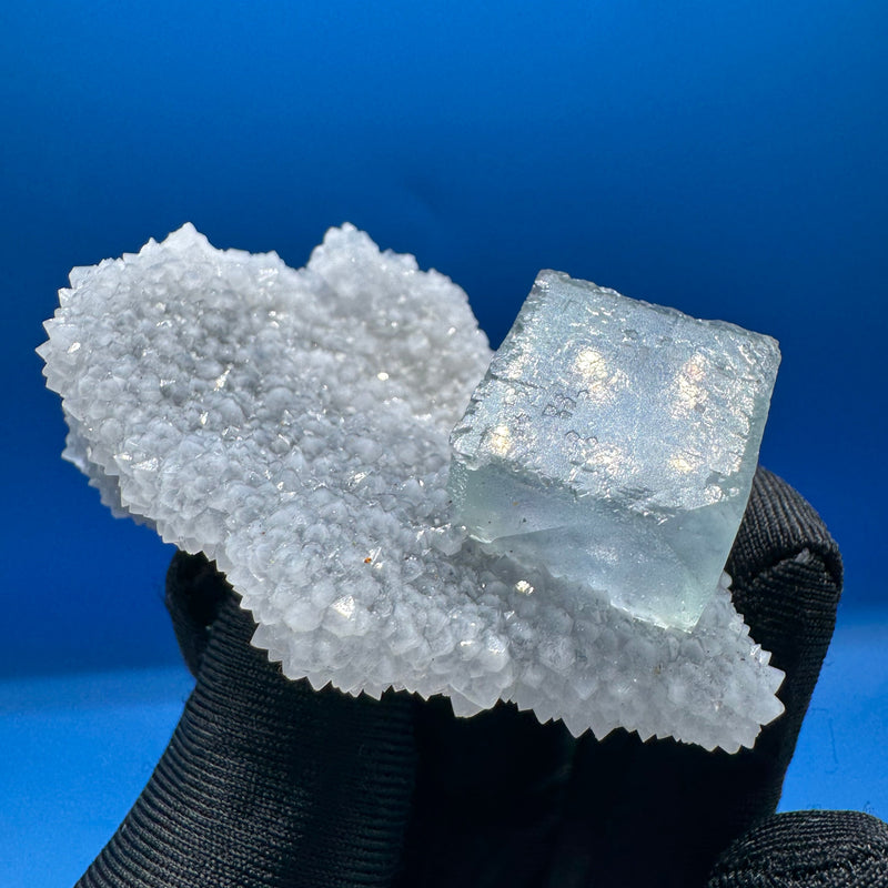 Fluorite Specimen - 43g
