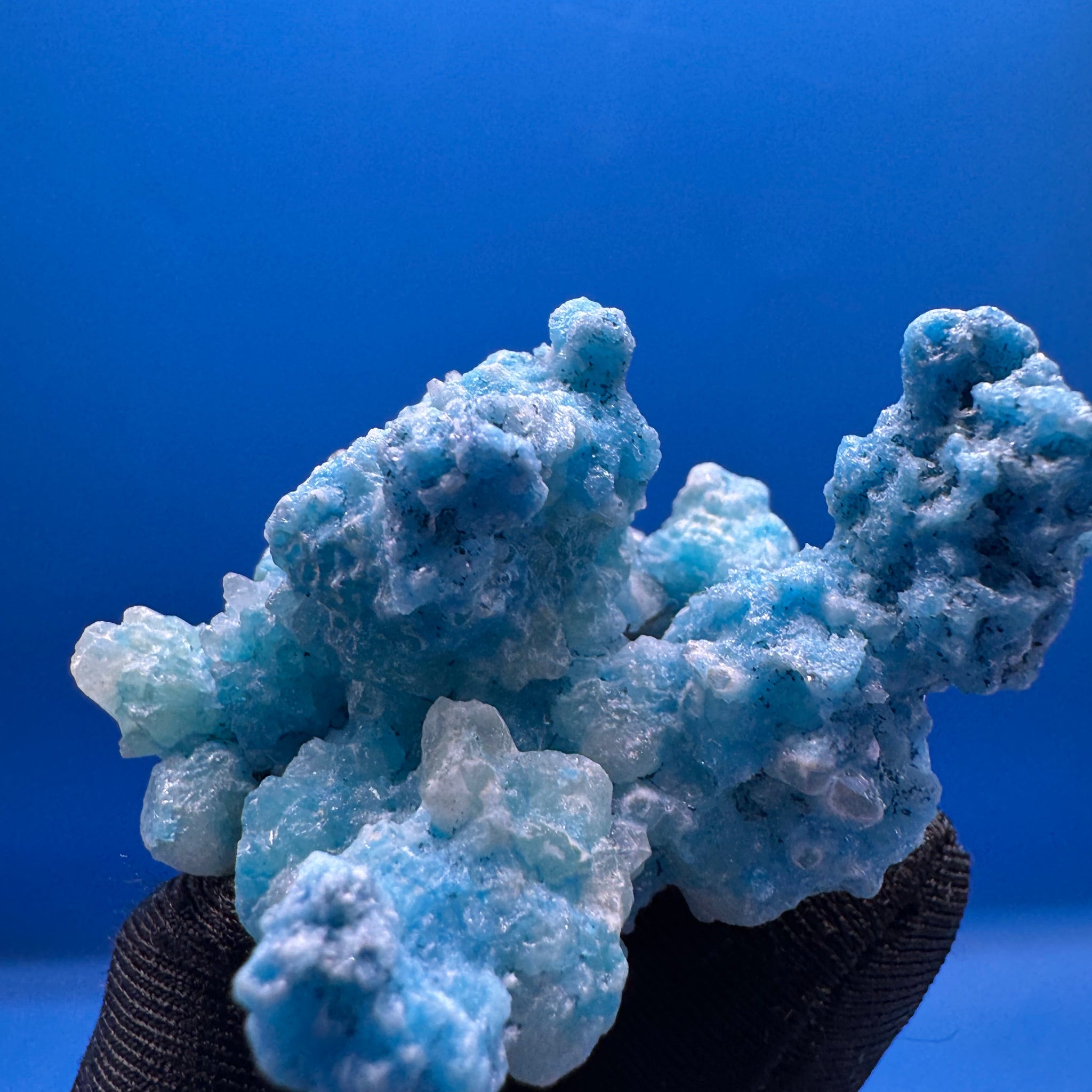 Gibbsite Specimen - 30g