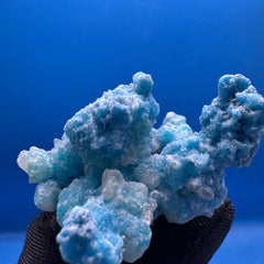 Gibbsite Specimen - 30g