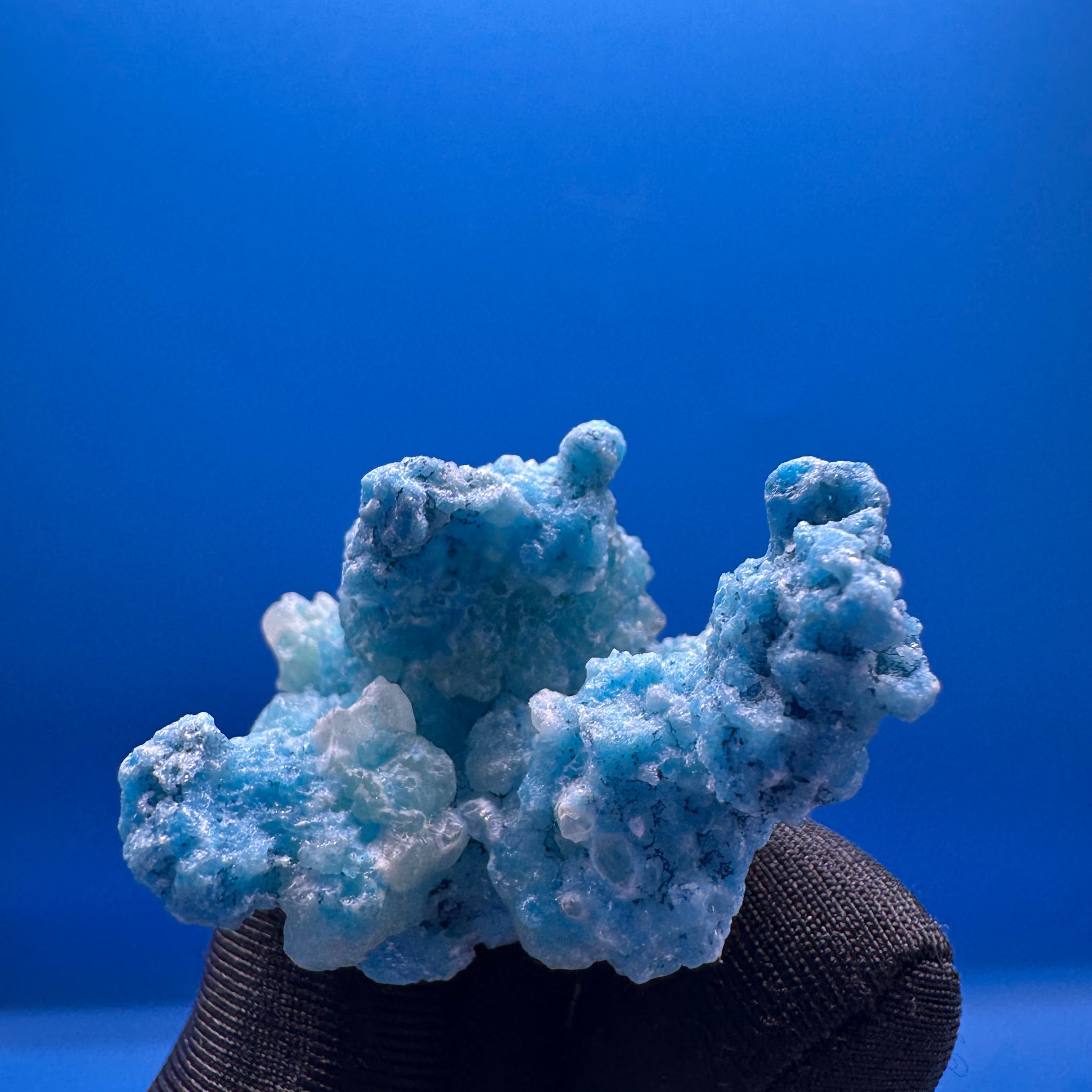 Gibbsite Specimen - 30g