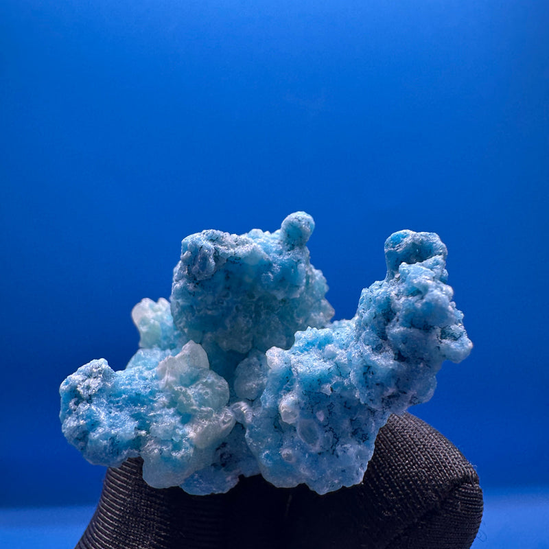 Gibbsite Specimen - 30g
