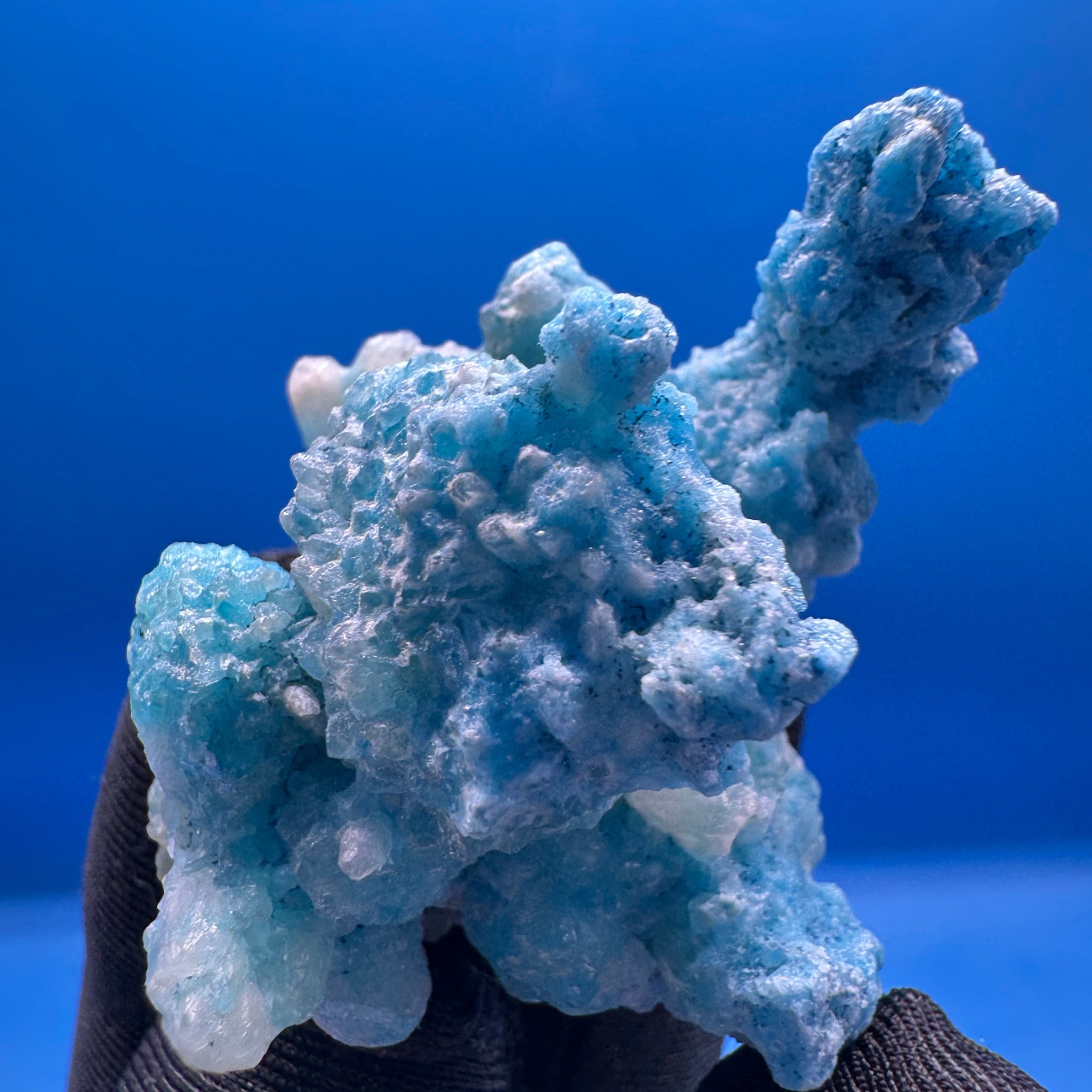 Gibbsite Specimen - 30g