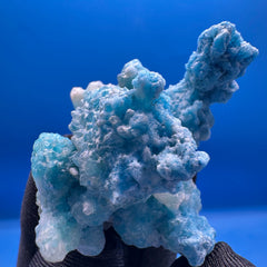 Gibbsite Specimen - 30g