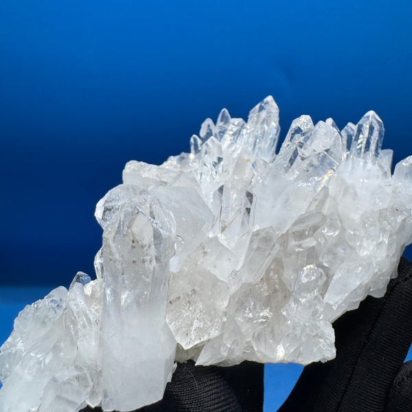 Quartz Specimen – 135g