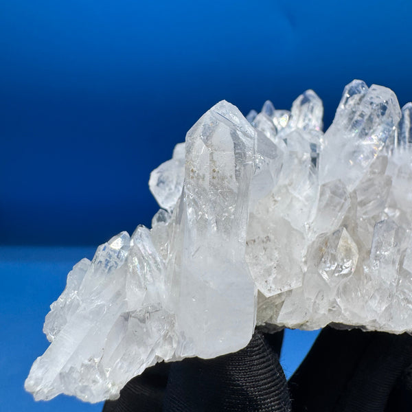 Quartz Specimen – 135g