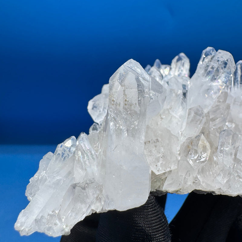 Quartz Specimen – 135g