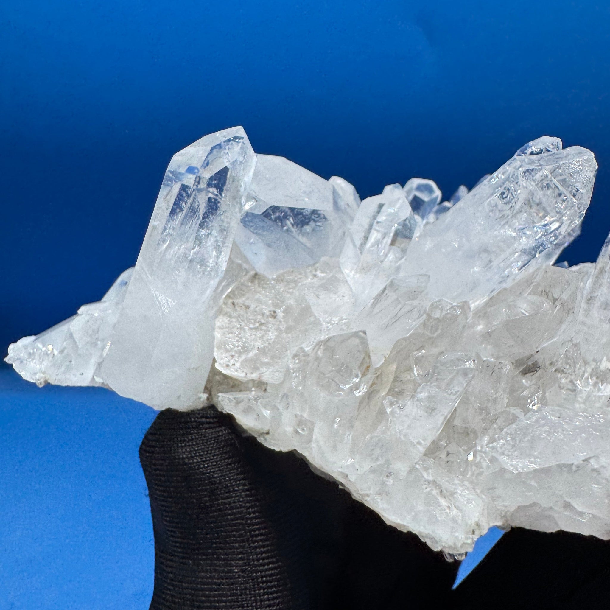Quartz Specimen – 135g