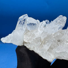 Quartz Specimen – 135g