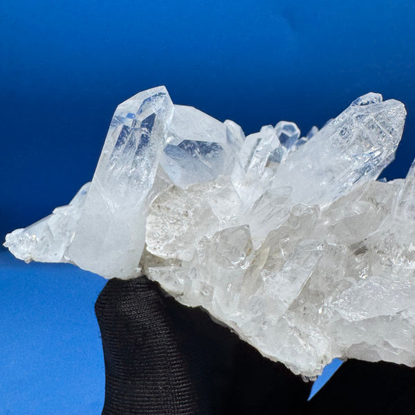 Quartz Specimen – 135g